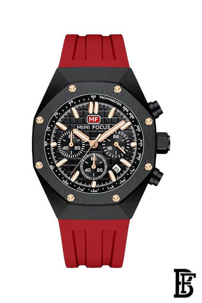 Mini Focus Watch For Men mf0417G.05-R image 1