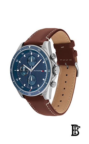 Tommy HIlfiger Watch For Men -1791837 image 2