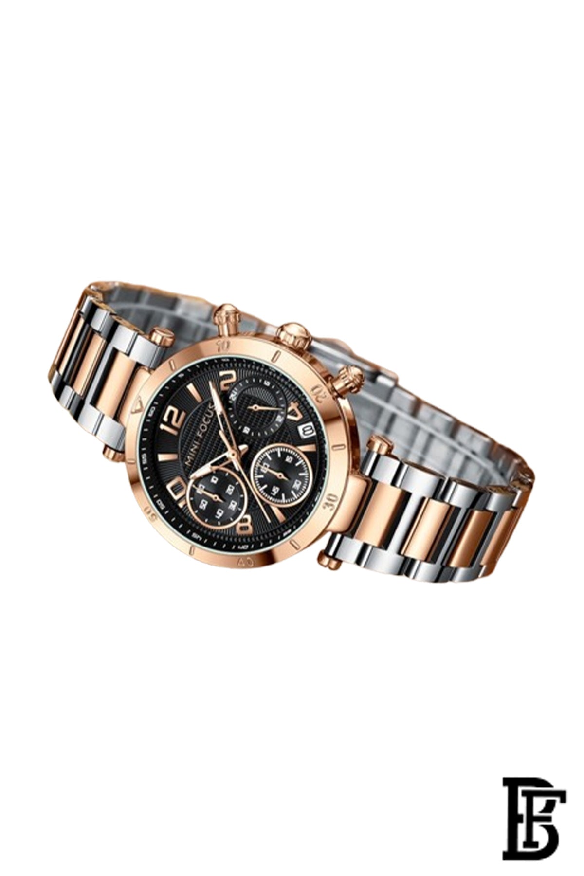 Mini Focus Watch For Women M489F4 image 3