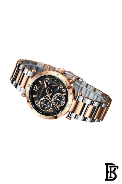 Mini Focus Watch For Women M489F4 image 3