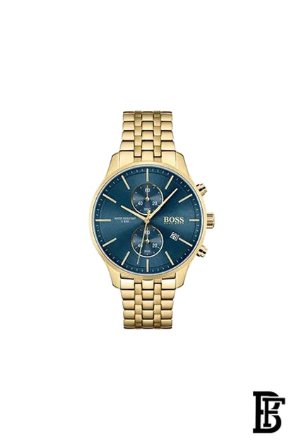 Hugo Boss Watch For Men- 1513841 image 1