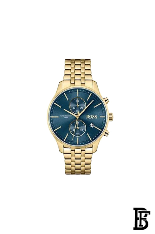 Hugo Boss Watch For Men- 1513841 image 1