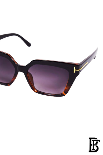 Generic men sunglasses  SG709 image 3
