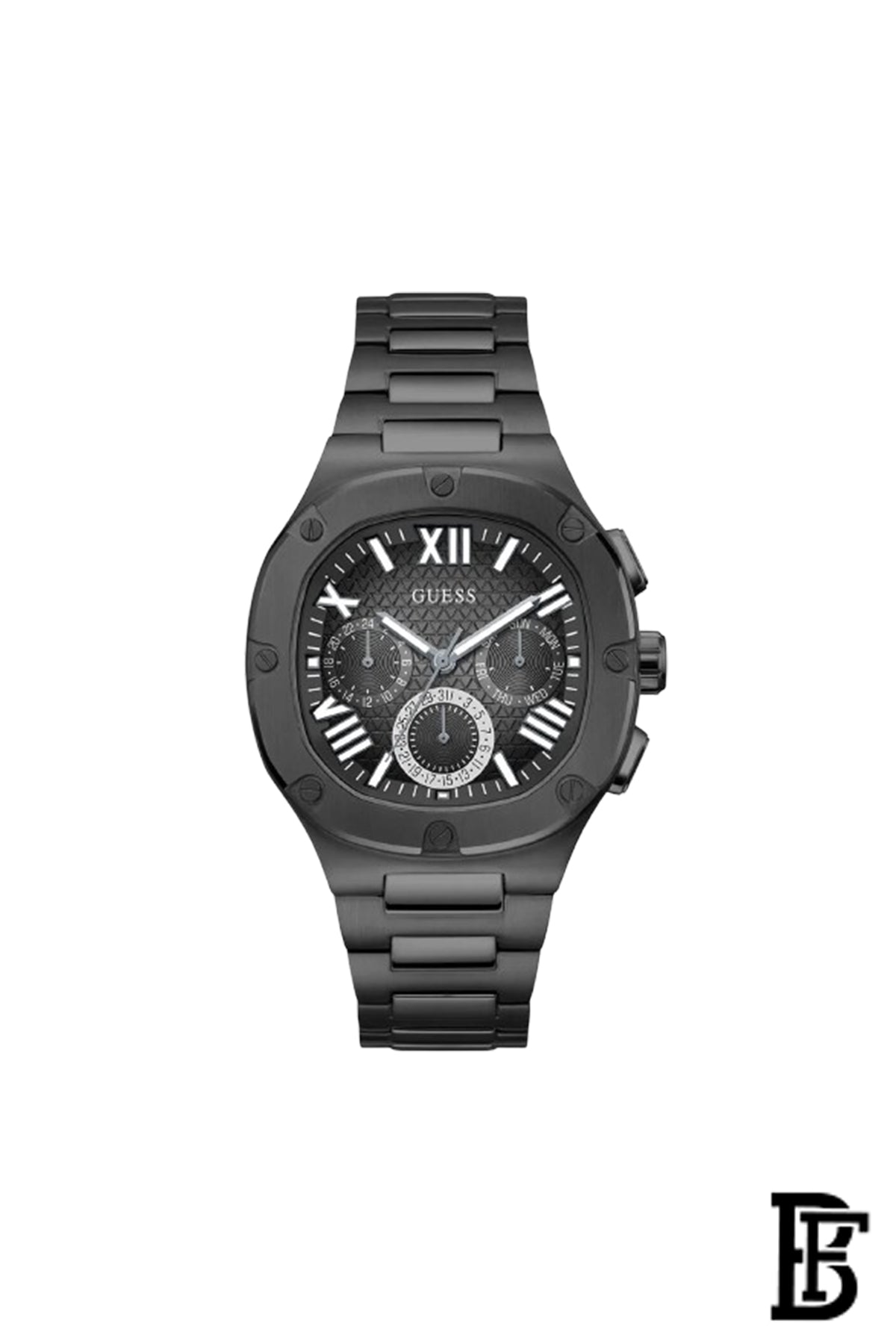 Guess Watch For Men GW0572G3 image 0