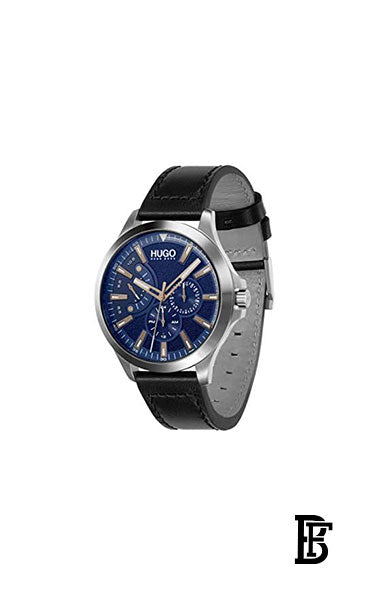 Hugo Boss Watch For Men  1530172 image 2