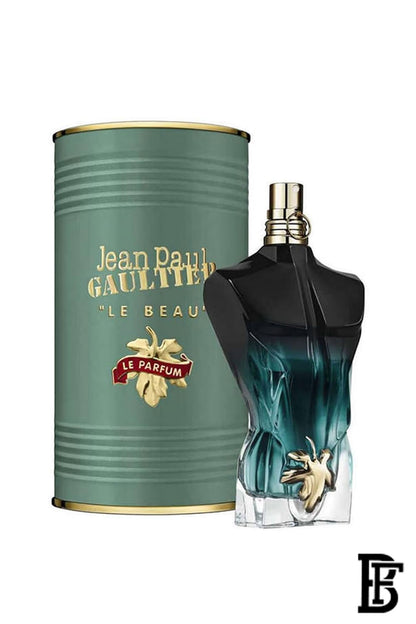 JEAN PAUL GAULTIER WOMAN LE BEAU EDP INTENSE 125 ML original image 2