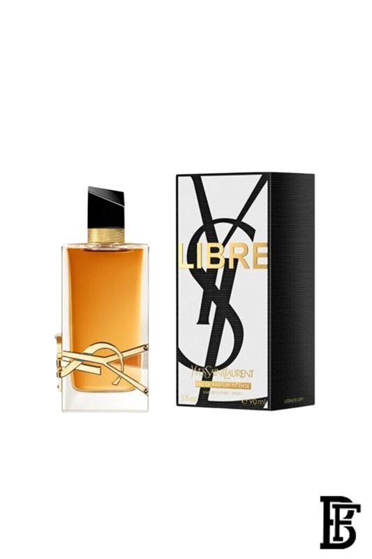 Libre Intense perfume for women by Yves Saint Laurent, Eau de Parfum image 0