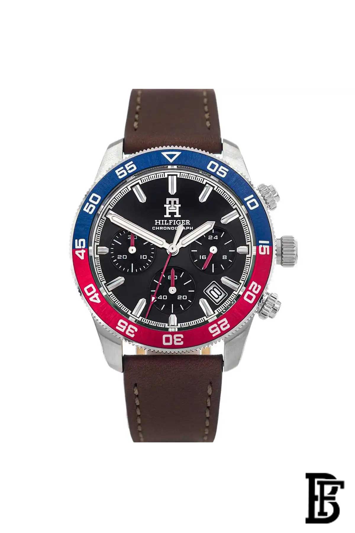 Tommy HIlfiger Watch For Men -1792166 image 0