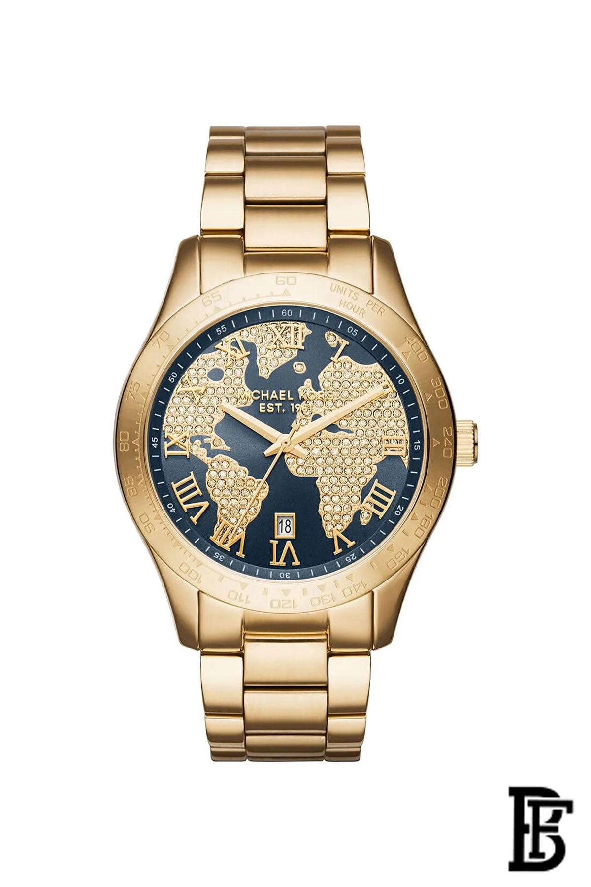 Michael Kors Watch For Women MK6243 image 1