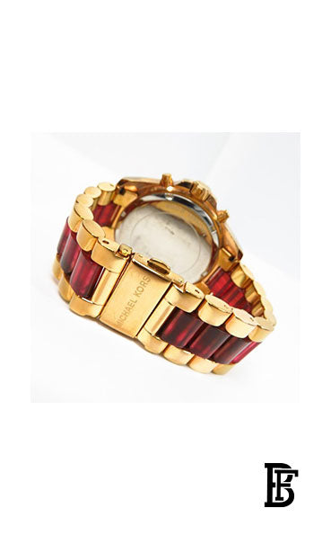 Michael Kors Watch for Women MK6270 image 3