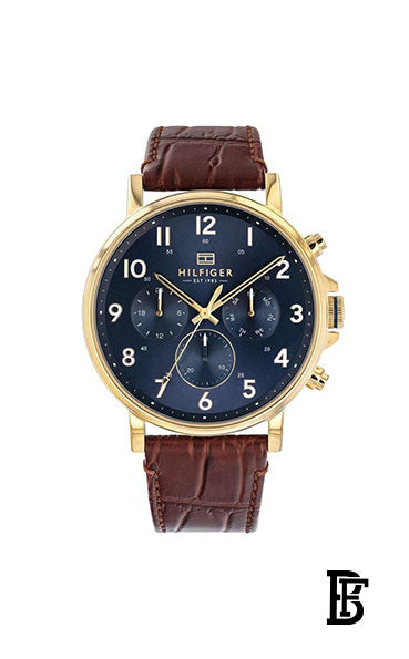 Tommy HIlfiger Watch For Men 1710380 image 0