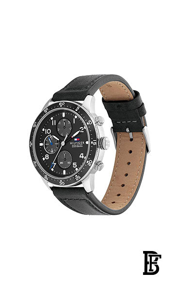 Tommy HIlfiger Watch For Men - 1791947 image 2