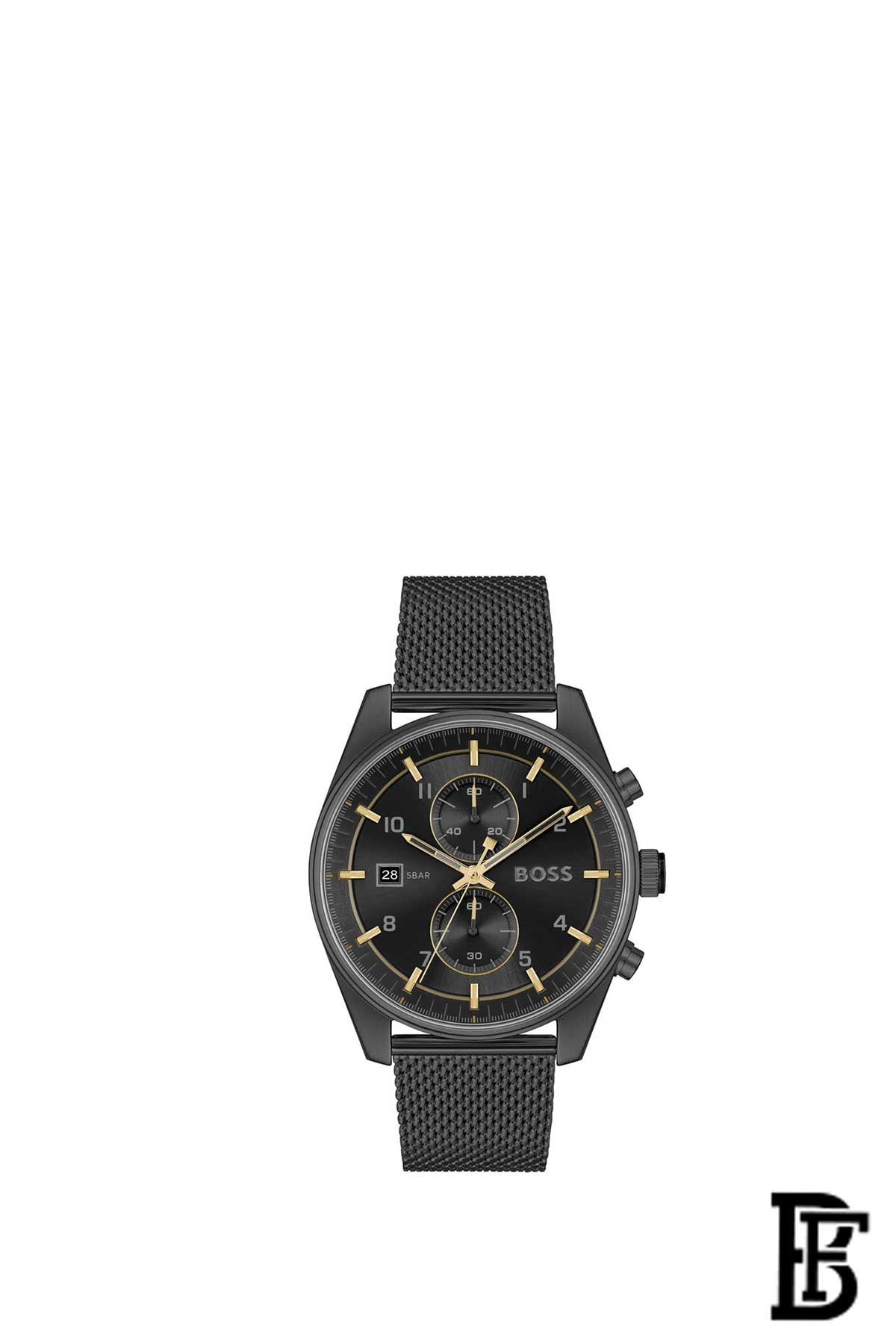 Hugo Boss Watch For Men 1514150 image 1