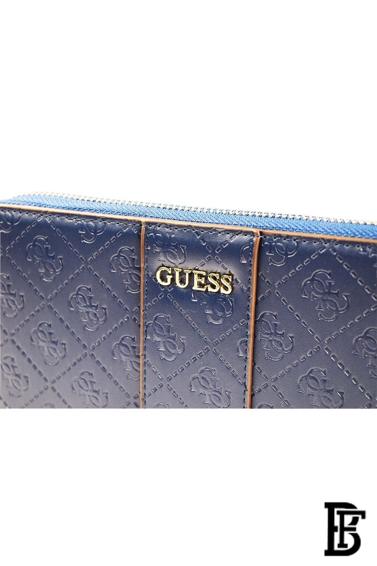 Women Wallet by Guess guw11 image 3