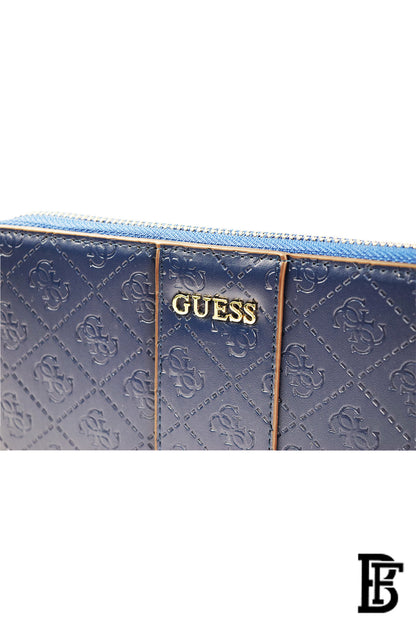 Women Wallet by Guess guw11 image 3