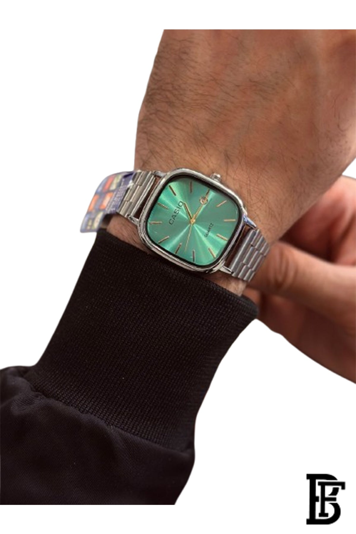 Casio Watch for Men-Casio002 image 1