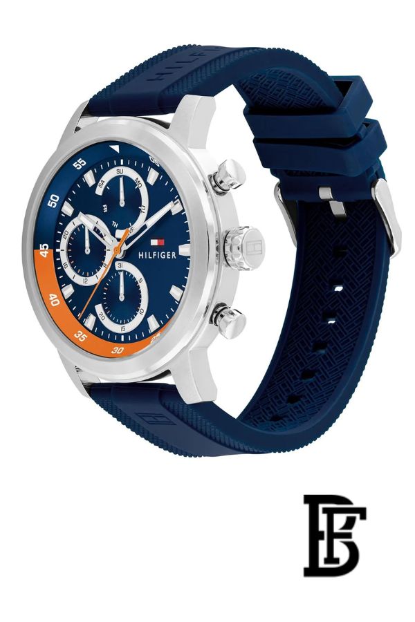 Tommy Hilfiger Watch For Men 1792177 image 2
