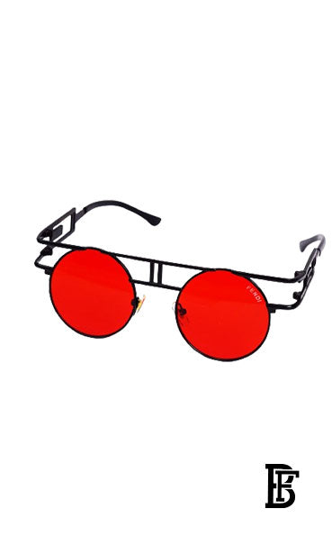 Generic unisex Sunglasses Inspired By Fendi sn693 image 1