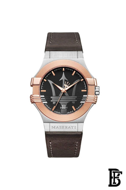Maserati Watch For MenR8851108014 image 0
