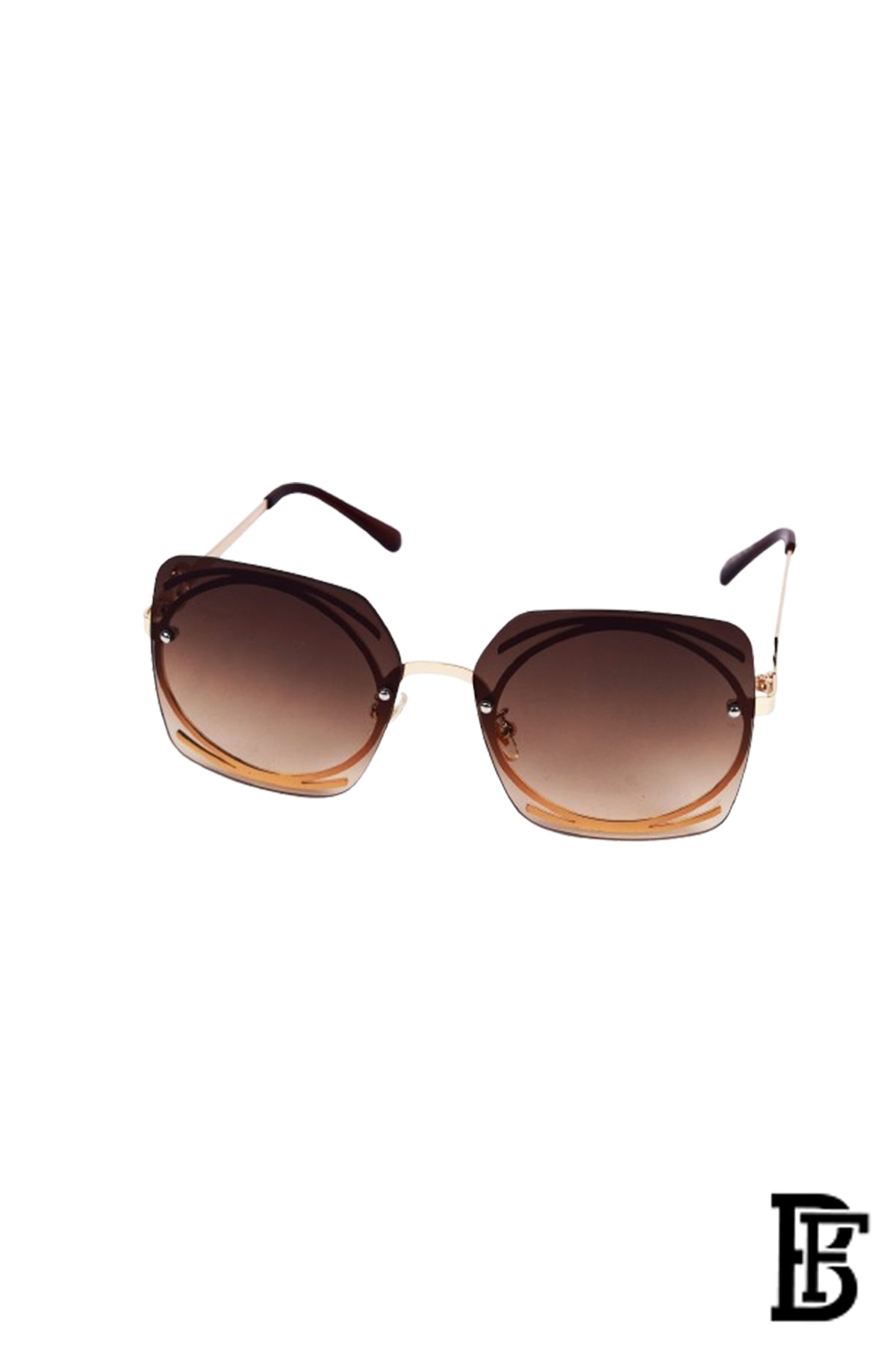 Generic Women Sunglasses SG185 image 1