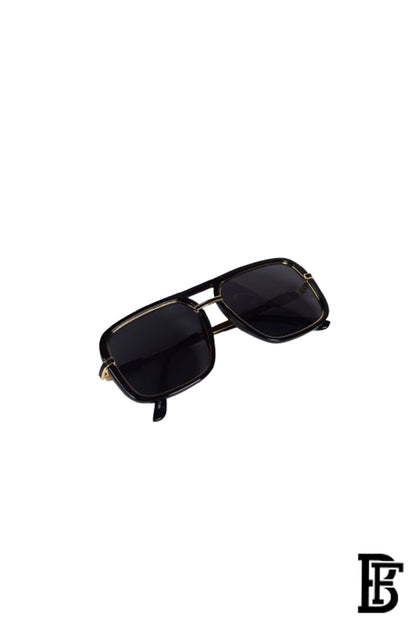 Generic men sunglasses  SG717 image 4