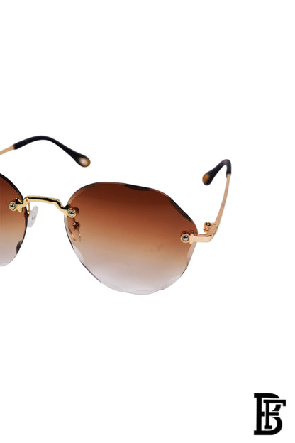 Generic Women Sunglasses SG189 image 2