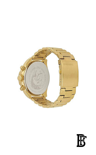 Diesel MS9 Men's Watch with Stainless Steel Bracelet DZ4475 image 3