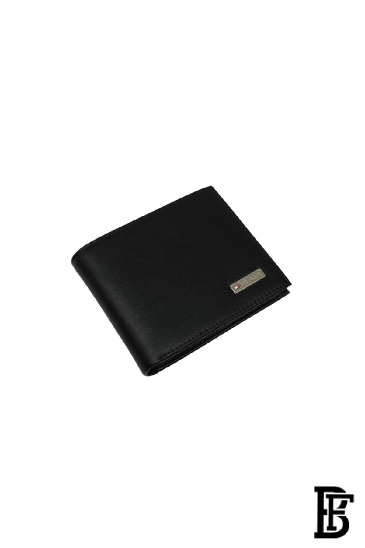 TOMMY HILFIGER Men Leather Wallet image 4