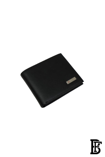 TOMMY HILFIGER Men Leather Wallet image 4