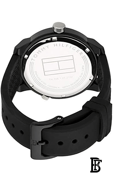 Tommy HIlfiger Watch For Men 1791326 image 3