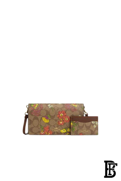 Women Wallet By Coach image 1