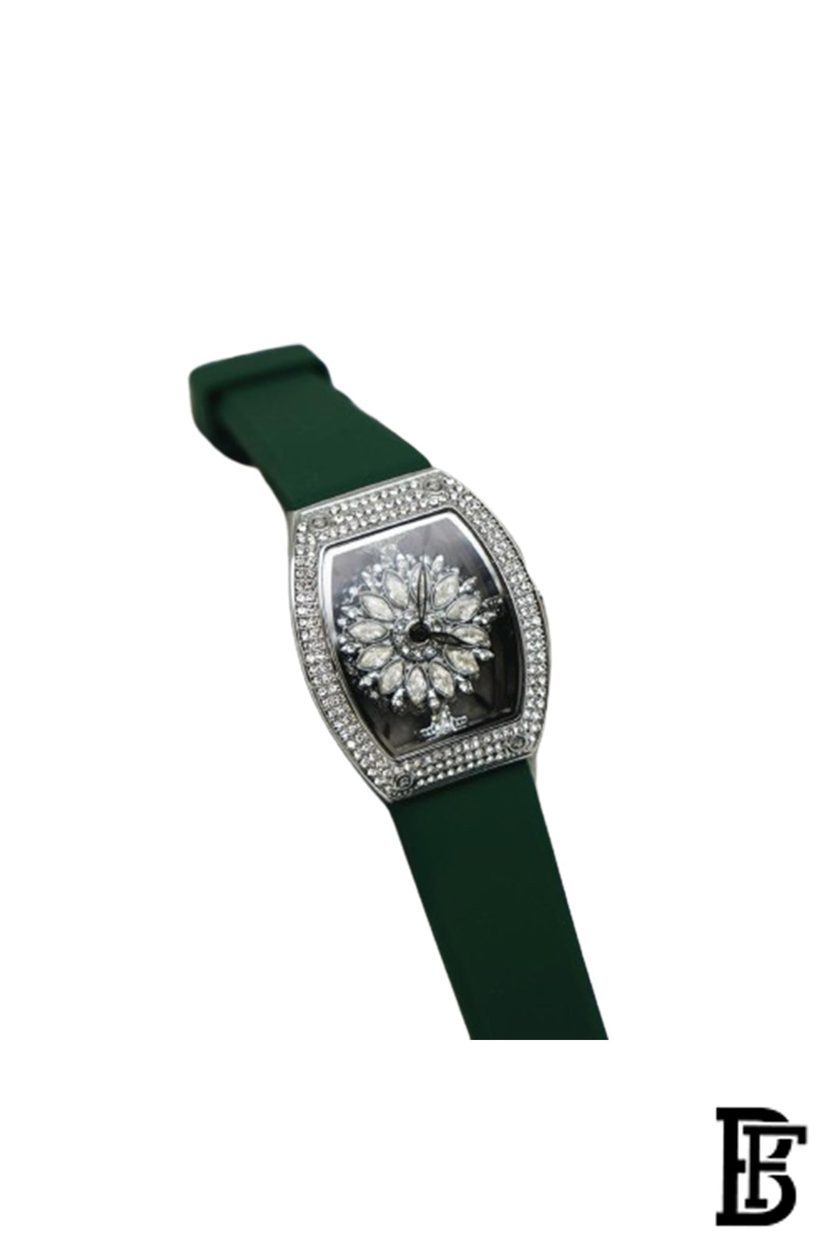 Mini Focus Watch For Women mf006 image 2