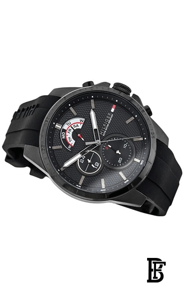 Tommy Hilfiger Watch For Men 1791352 image 2
