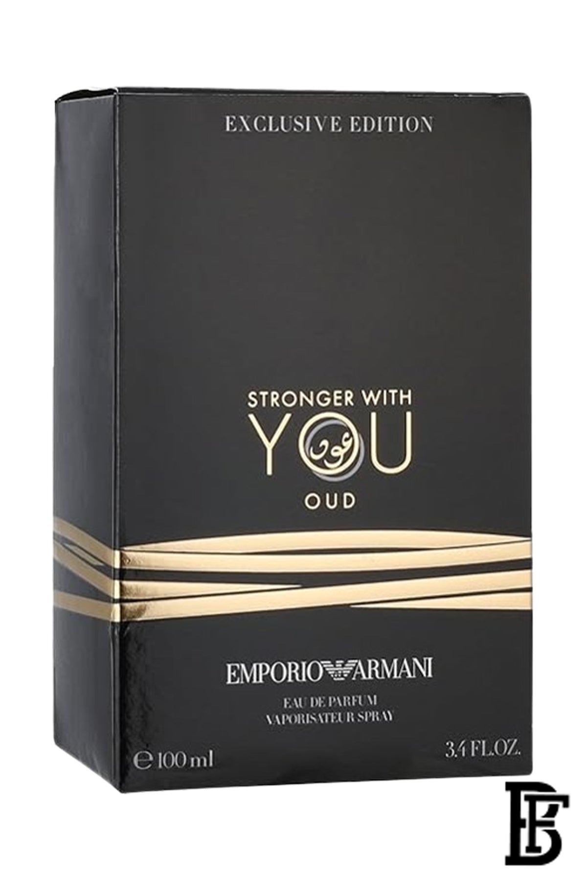Giorgio Armani Stronger With You Eau de Toilette for Men image 0