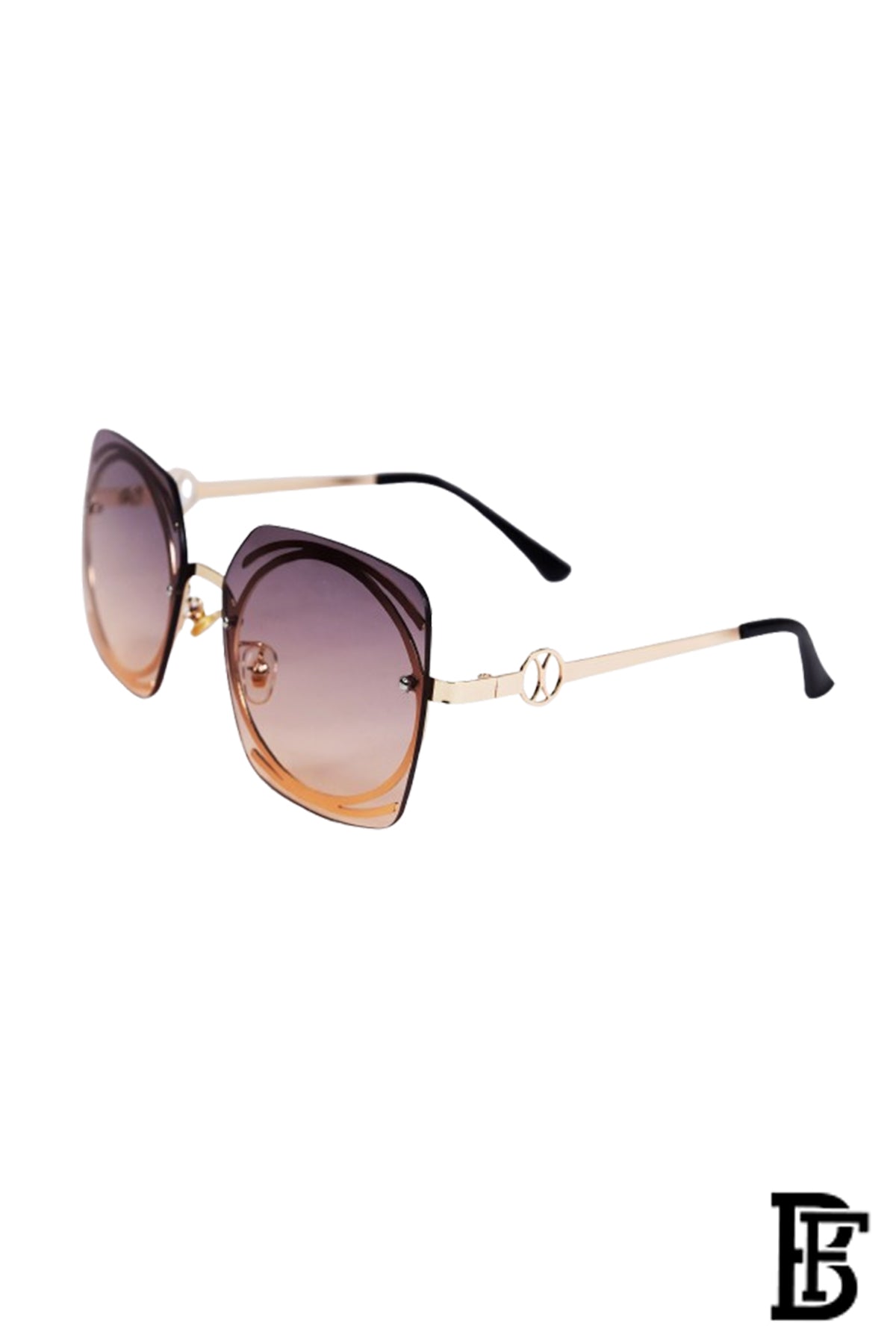 Generic Women Sunglasses SG186 image 3