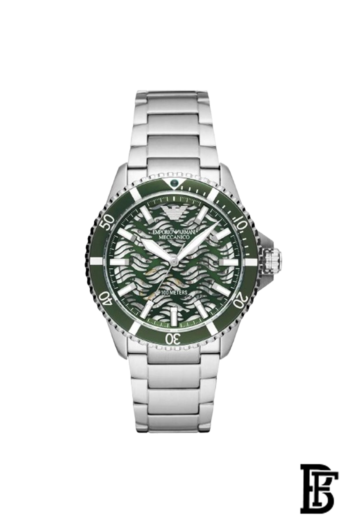 Emporio Armani Watch For Men AR60061 image 0