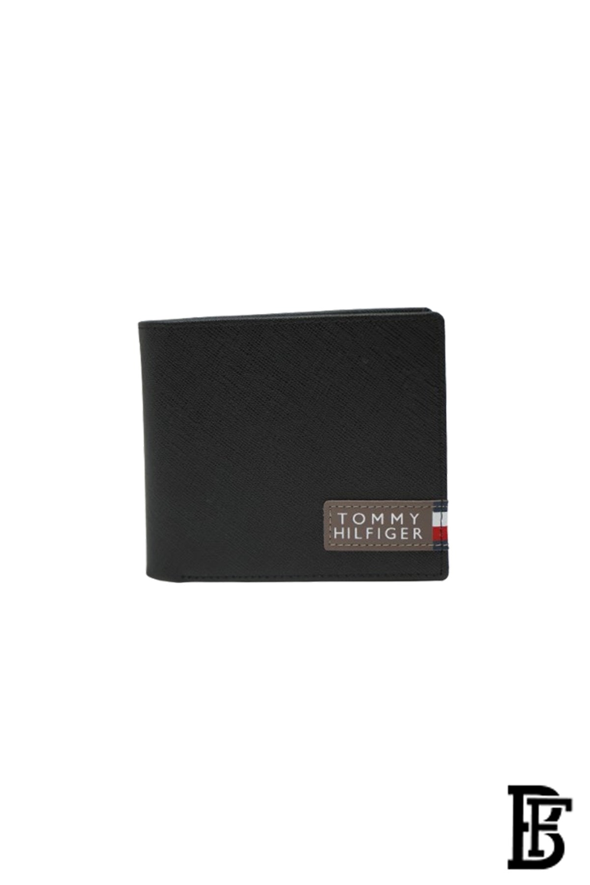 TOMMY HILFIGER Men Leather Wallet image 2