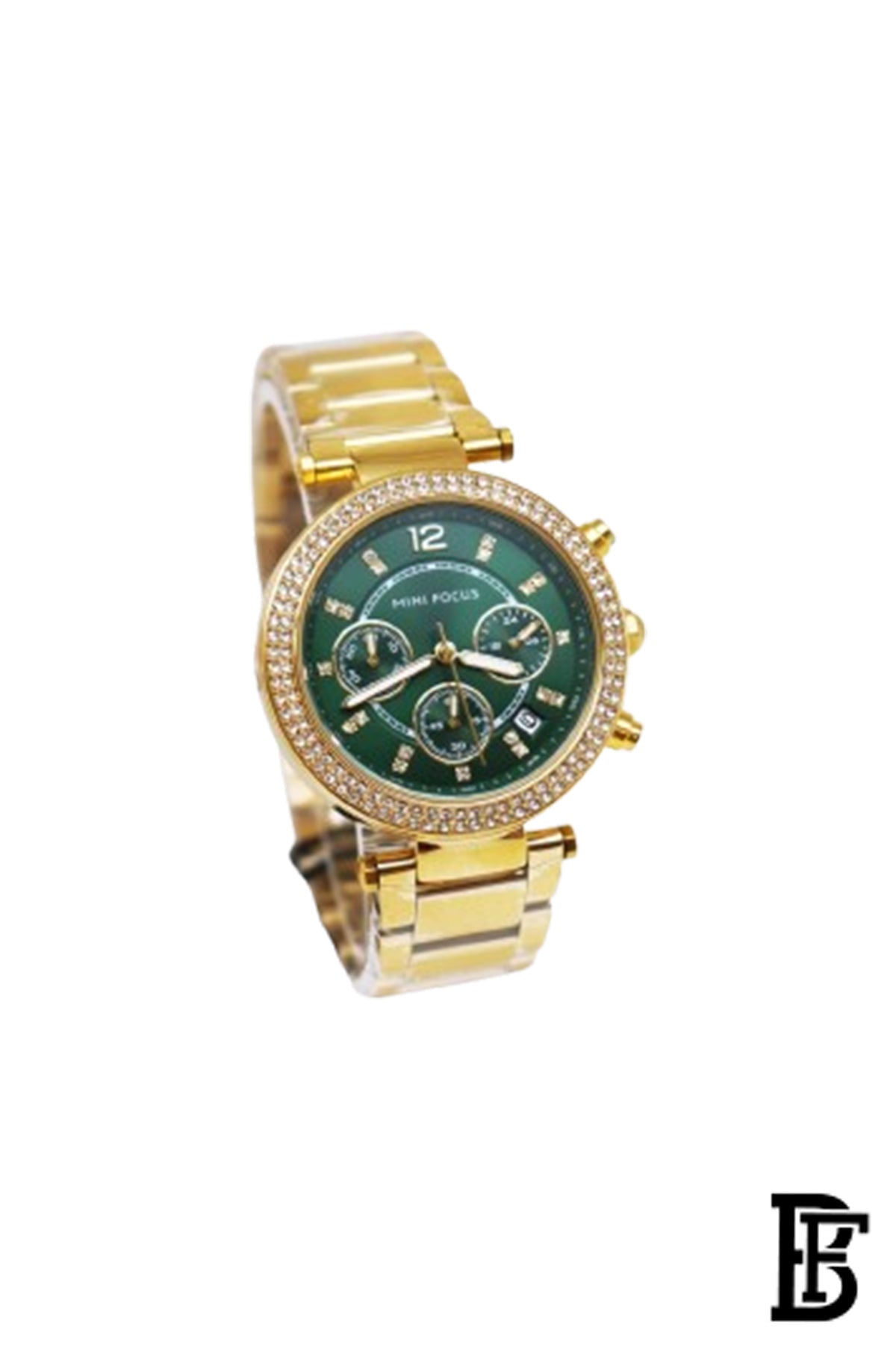Mini Focus Watch For Women MF0019 image 2