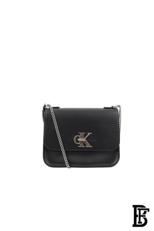 Calvin Klein Cross Body Bag For Women BAG0005 image 0