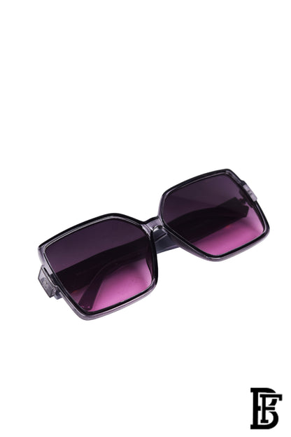 Generic Women Sunglasses Inspired By JIMMY CHOO SN758 image 4