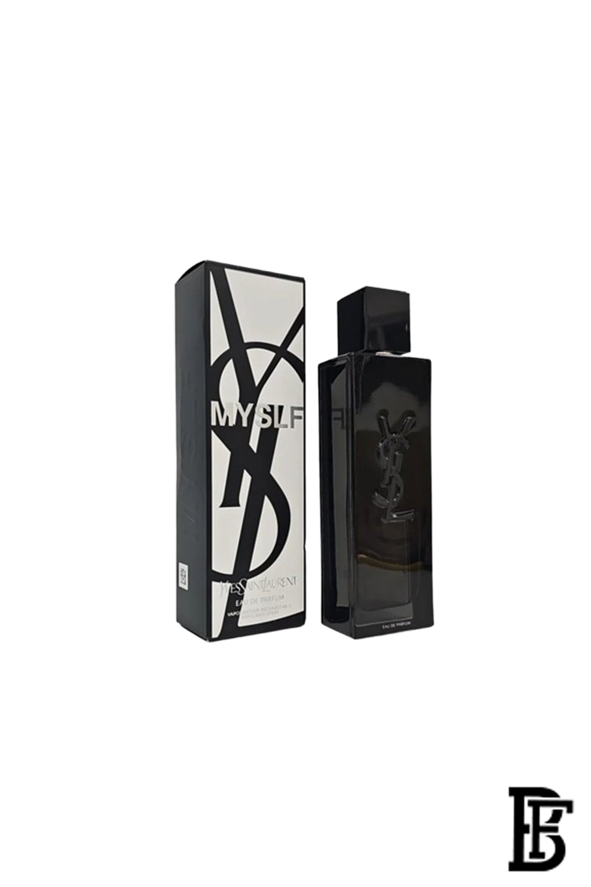 Yves Saint Laurent MYSLF Eau de Parfum PU98 image 4