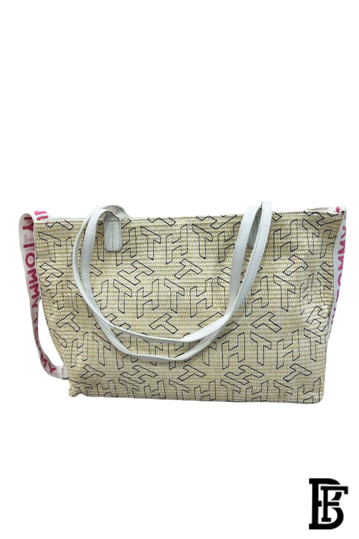 TOMMY HILFIGER Women Bag THWBJ5 image 2