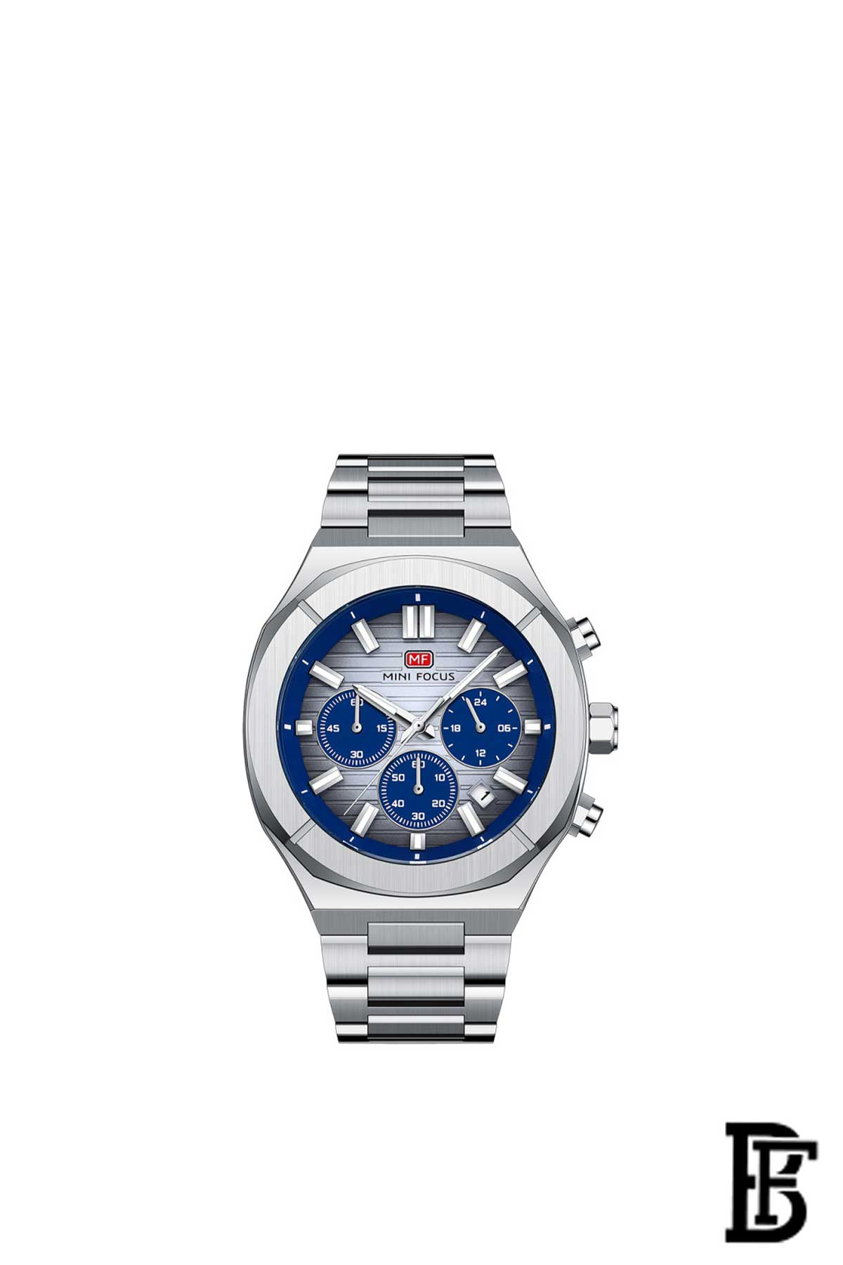 Mini Focus Watch For Men's MF0612G-02 image 0