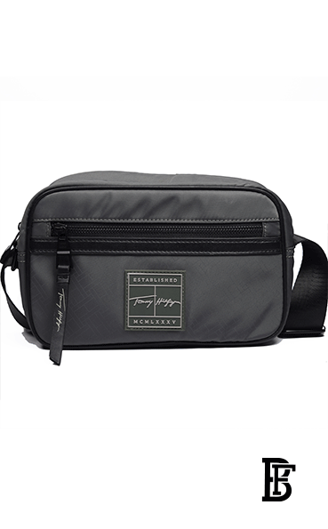 Tommy Hilifiger AM0AM0845I waterproof cross bag menbag063 image 0