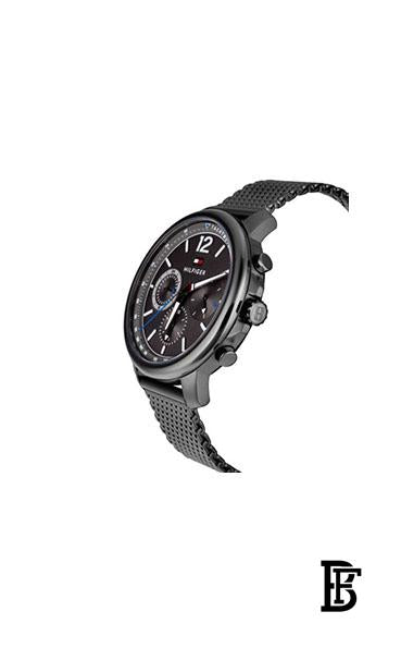 TOMMY HILFIGERMen's Water Resistant Analog 1791530 image 2