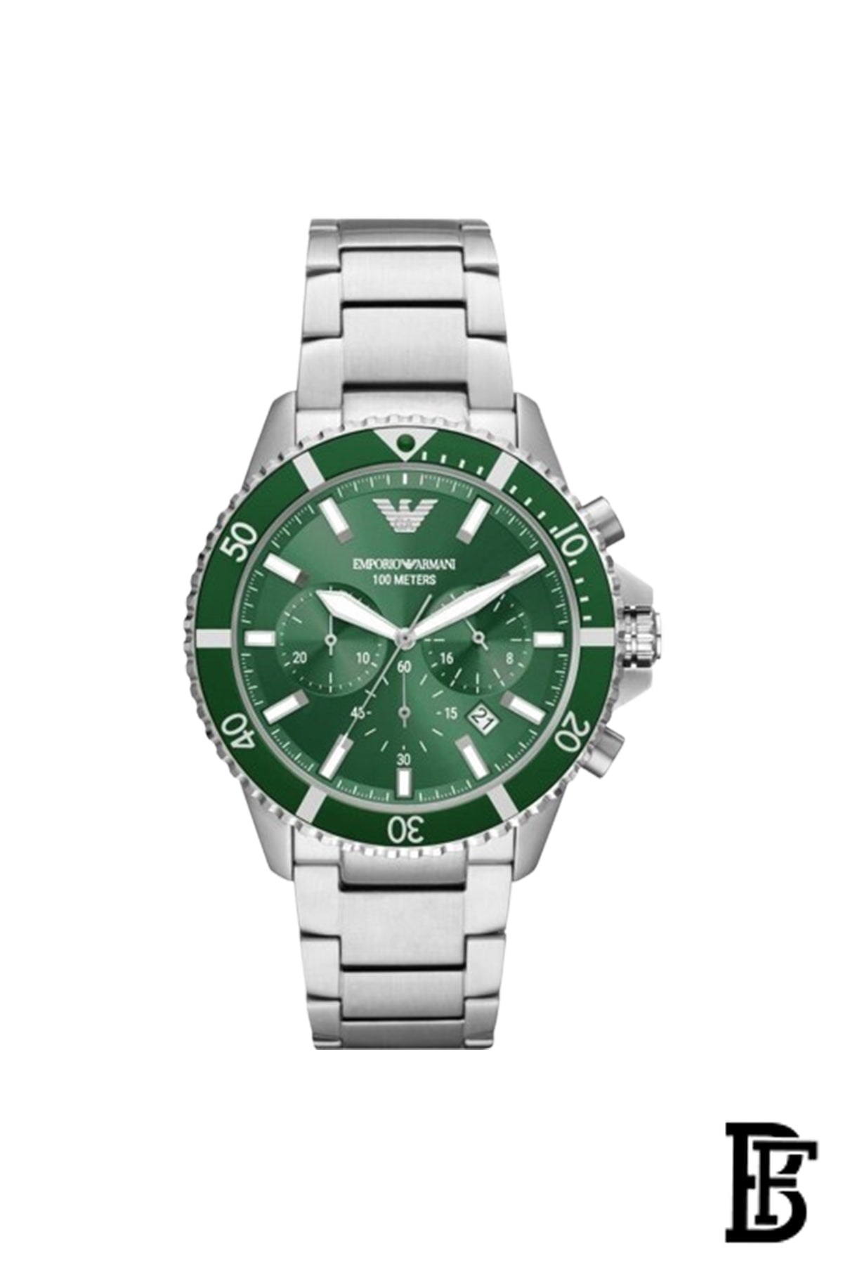 Emporio Armani Men's Watch AR11500 image 0
