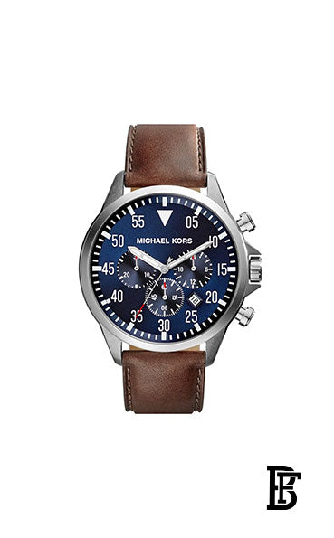 Michael Kors Watch for men Mk8362 image 0