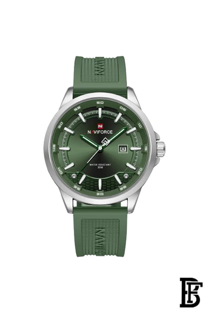 NAVIFORCE NF9248T SGNGN    Men's Watch image 1