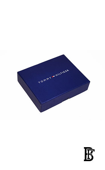 leather wallet inspired by tommy image 4