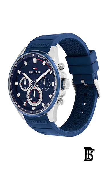 Tommy Hilfiger  Watch For Men - 1791970 image 2
